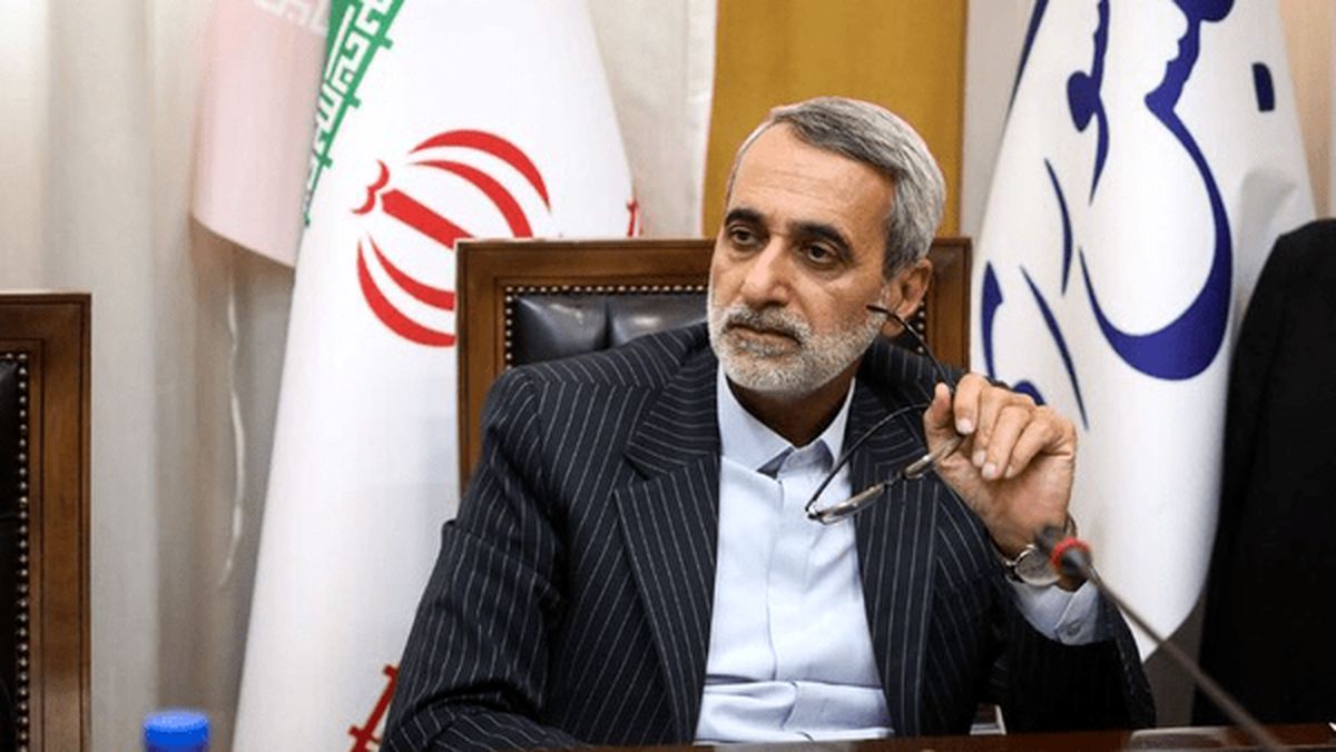 واکنش مقتدایی به نارضایتی ترامپ از پاسخ ایران 