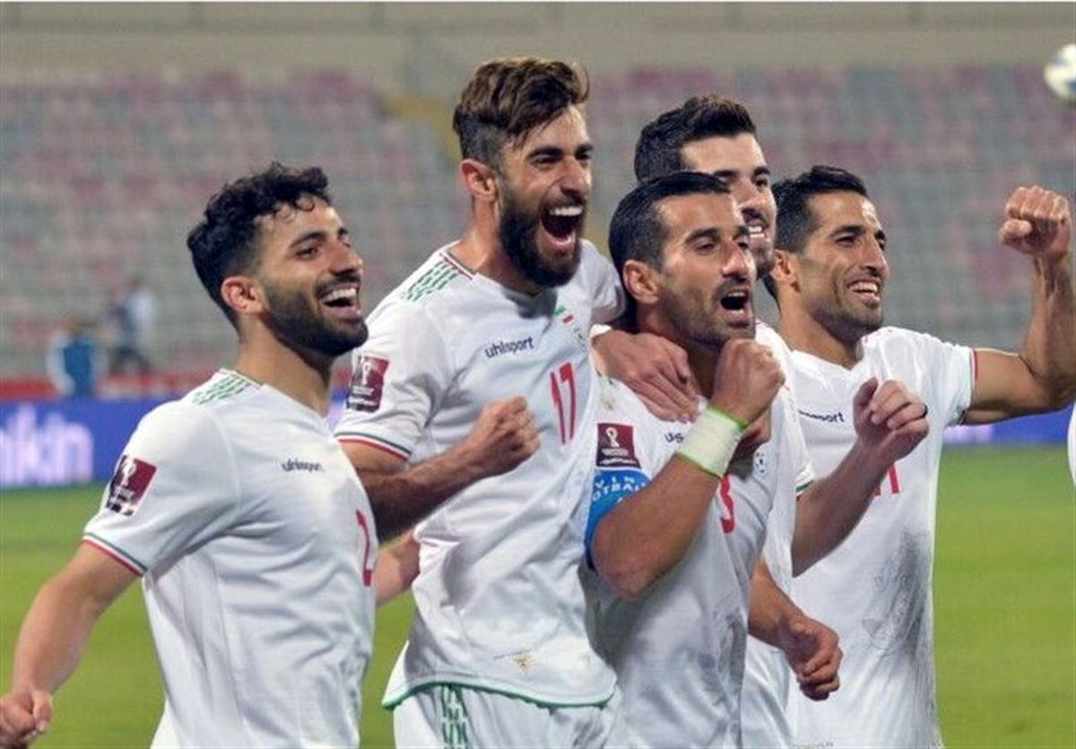 واکنش AFC و فیفا به برد ایران مقابل سوریه