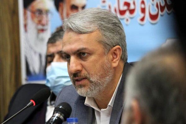 وعده وزیر صمت برای کاهش قیمت لوازم خانگی 