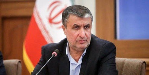 اسلامی: آزادراه‌های کشور ۵۰ درصد رشد خواهد داشت