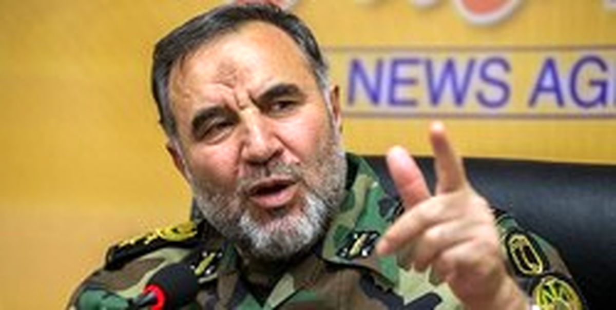 امیر حیدری: تمام توان خود را در بالا بردن آمادگی رزمی بکار خواهیم گرفت