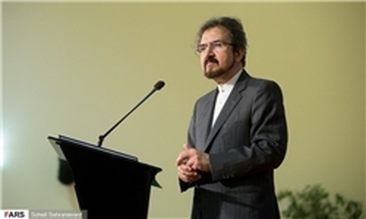 بهرام قاسمی صفحه یا حساب کاربری در اینستاگرام ندارد