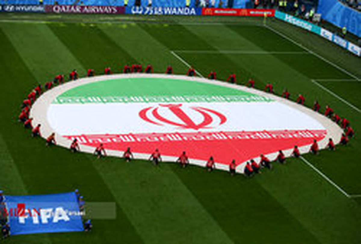 آیا ایران از گروه خود صعود میکند؟