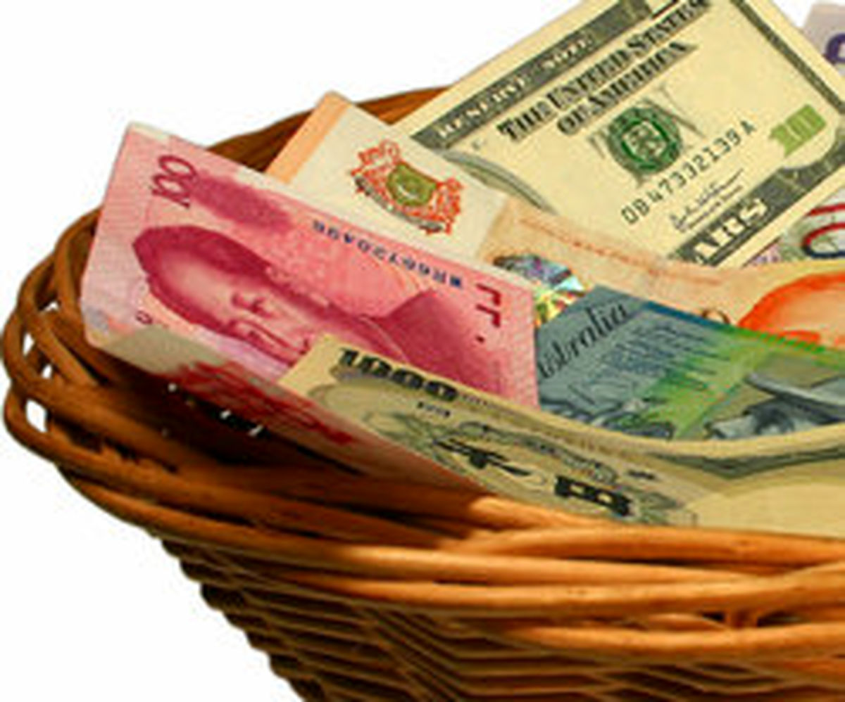 قیمت دلار در مسیر کاهشی