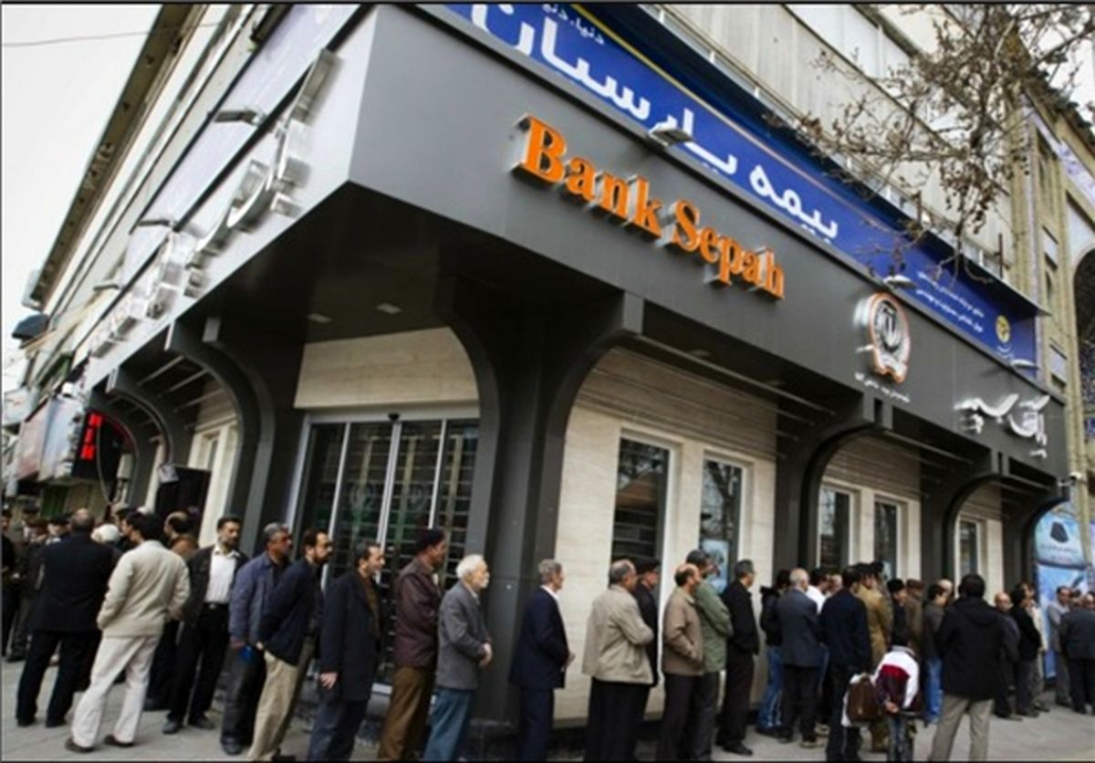 عکس واشنگتن پست از مشارکت در انتخابات