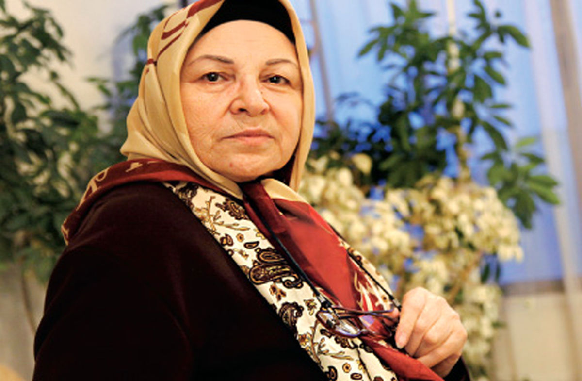 زندگی دردناک و صبر عجیب بازیگر خندان