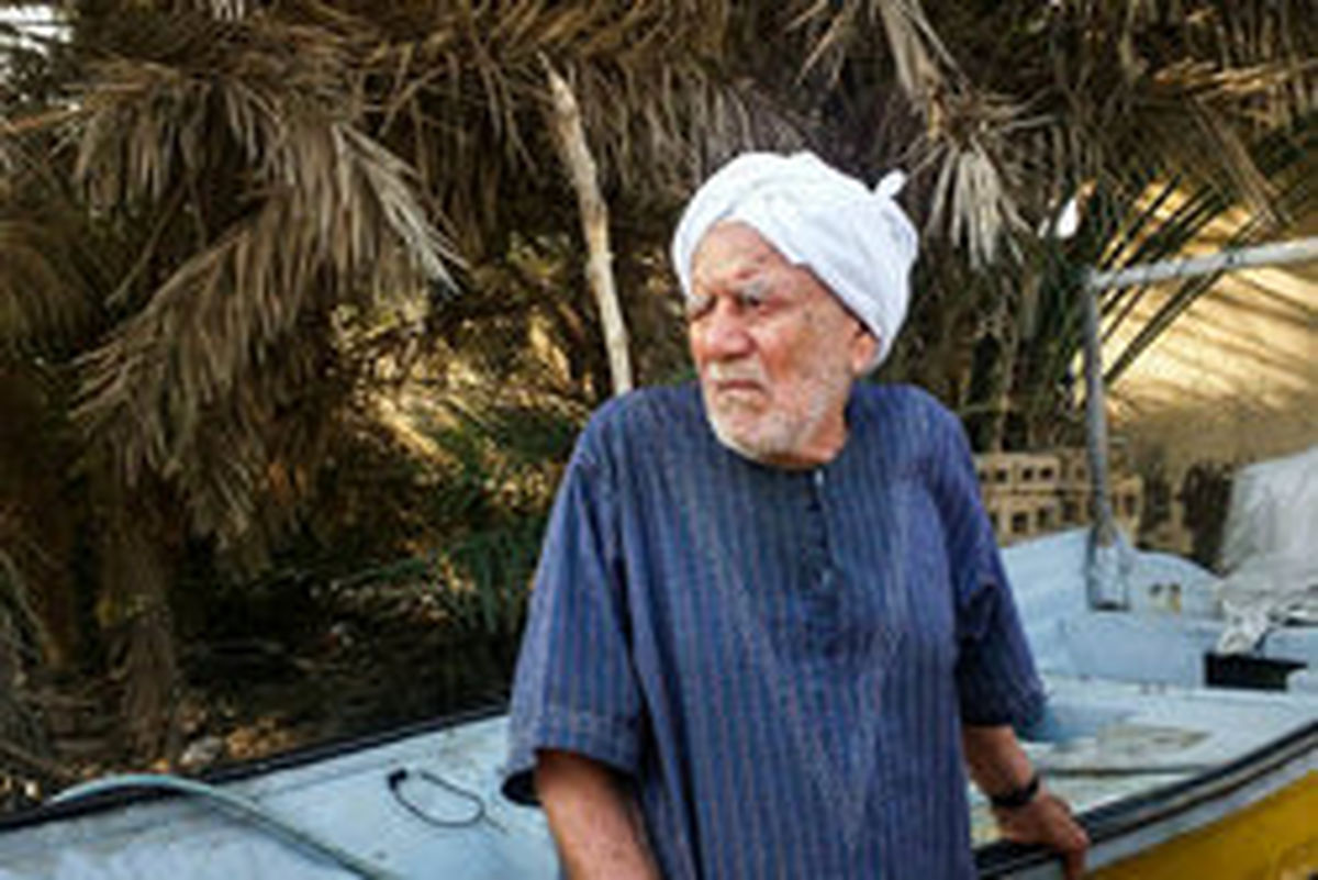 پیرترین مستمری‌بگیر تامین اجتماعی چه کاره بود؟ +تصاویر