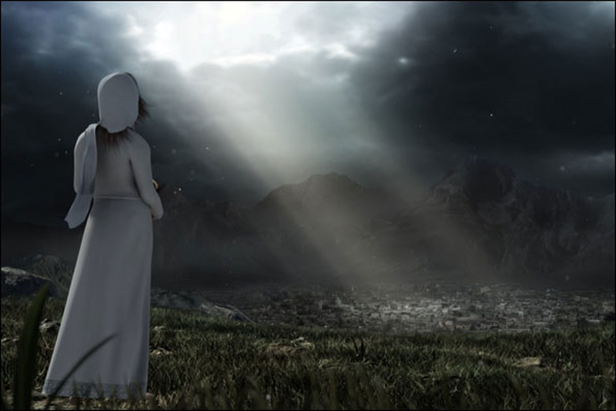 جنگ به روایت«تمام زمستان‌هایی که ندیدم»