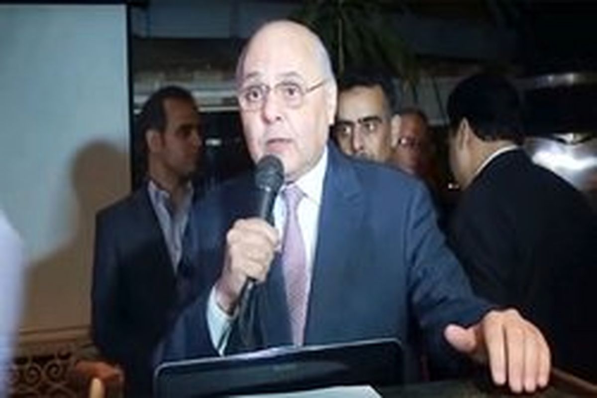 موسی نامزد شد تا السیسی تنها نباشد