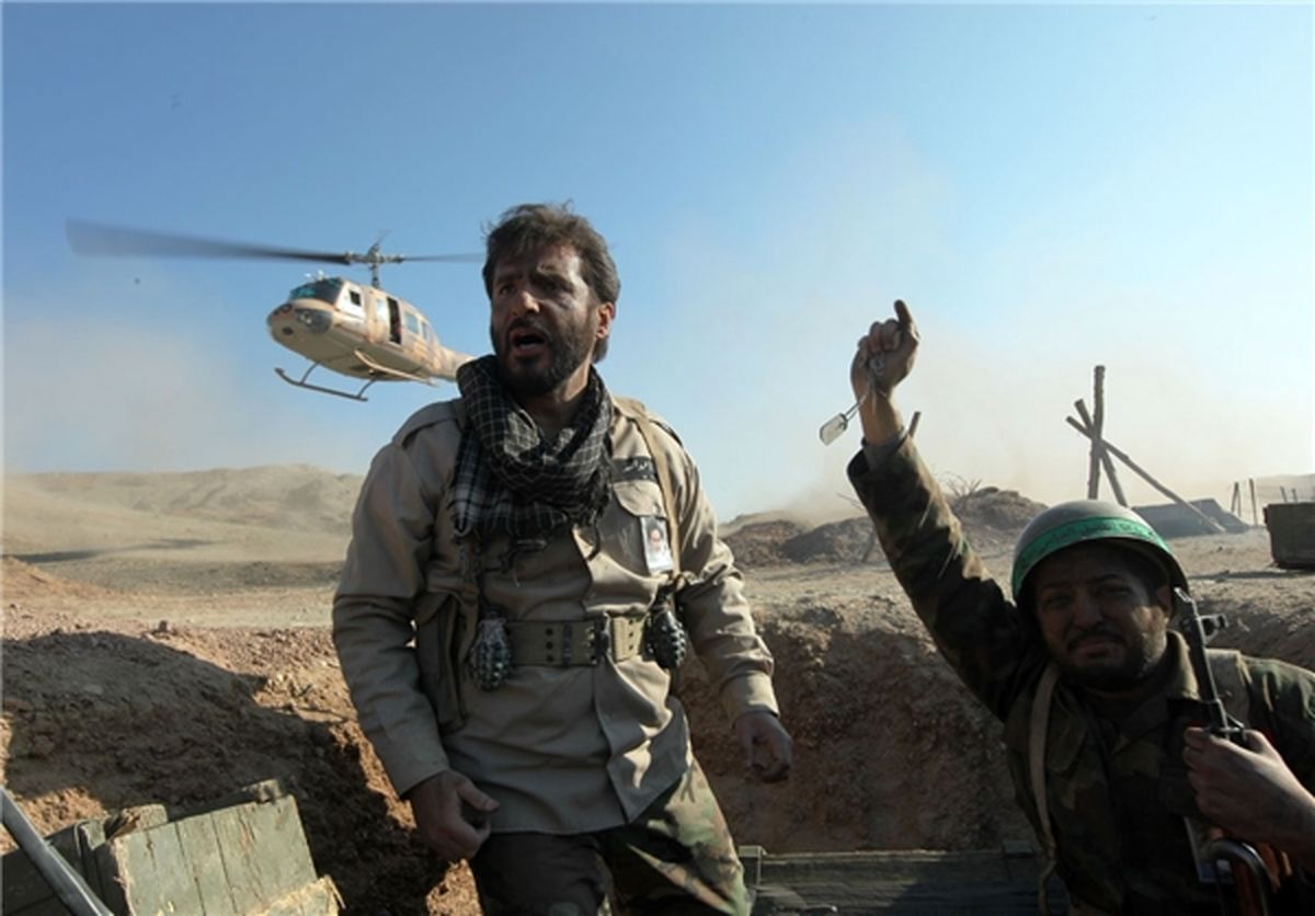 آخرین تصاویر از روزهای پایانی «معراجی‌ها»