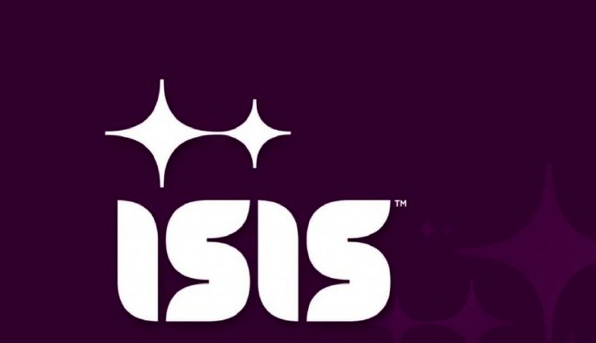 تغییر نام یک شرکت به خاطر داعش/عکس