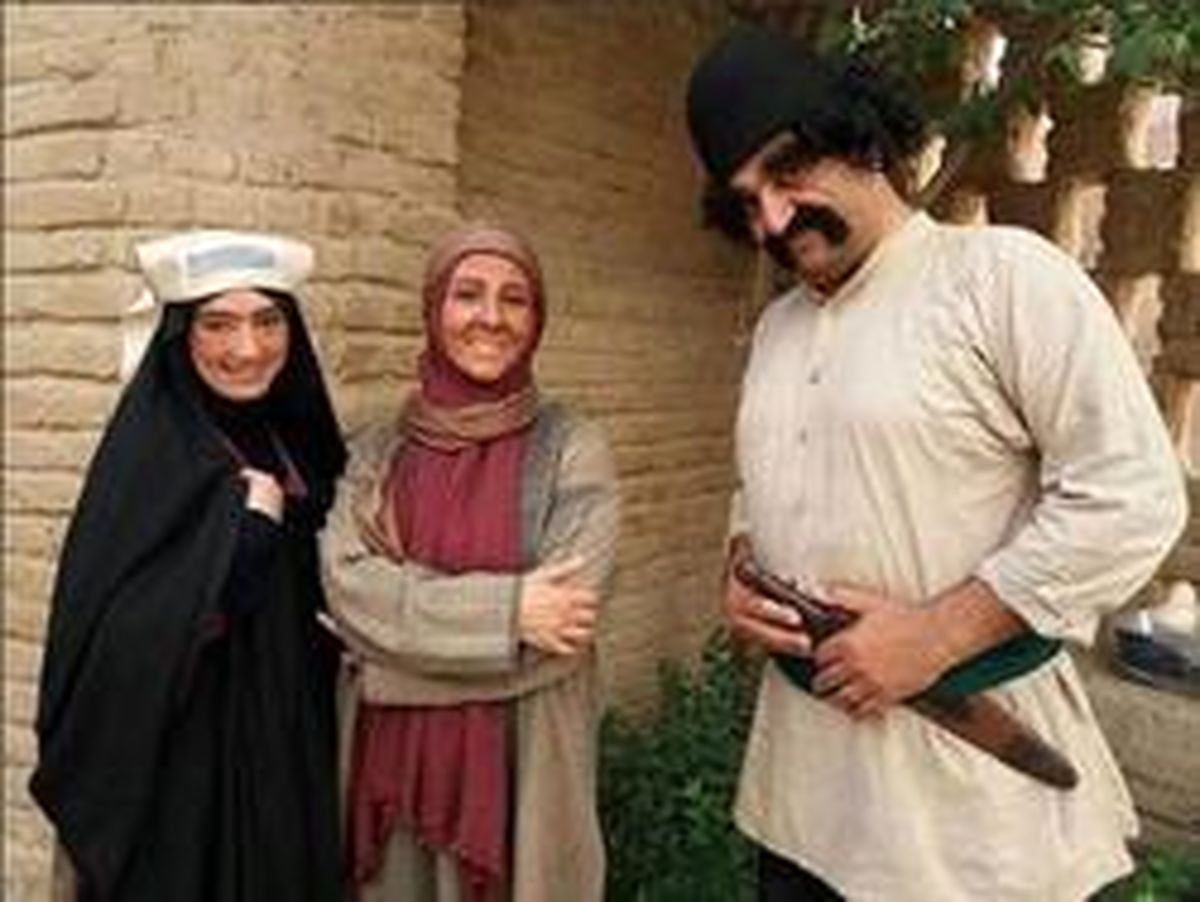 سریال آرماندو امشب پخش نمی‌شود