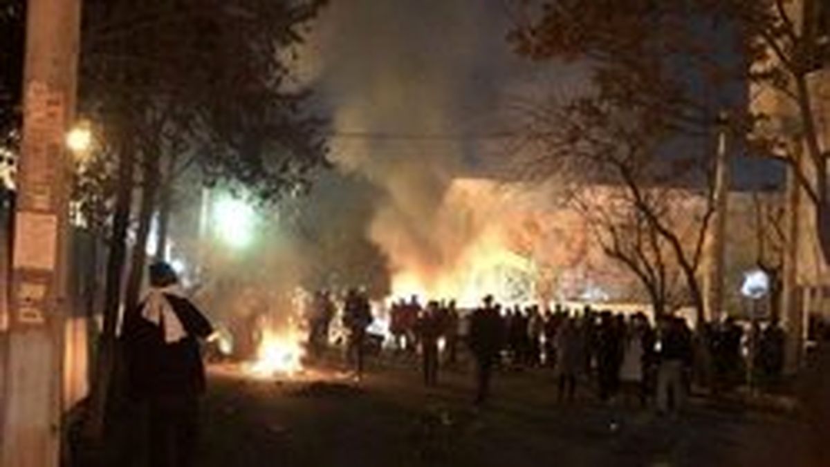 توضیح پلیس درباره شایعه بازداشت یک زن