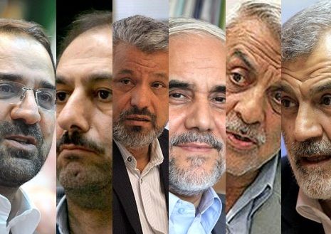 چرا وزیر ورزش و جوانان از بین سیاسیون انتخاب می شود؟