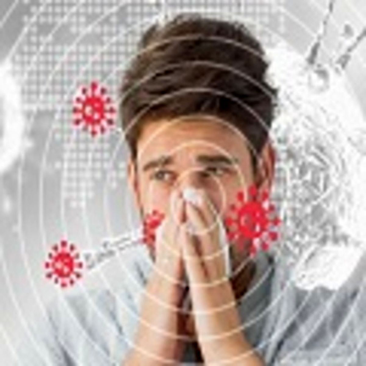 وقتی آنفلوآنزا و کووید ۱۹ باهم می‌آیند