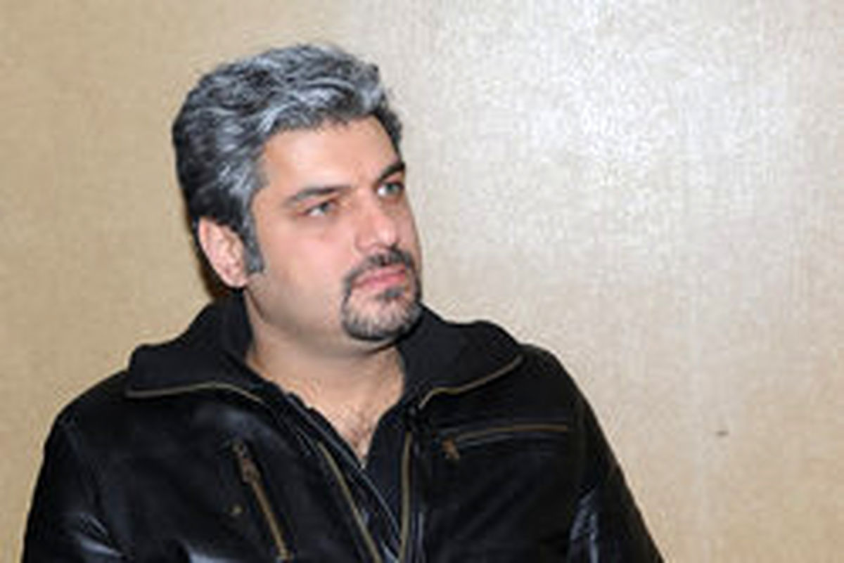 «شبکاری» آقای بازیگر در کانادا