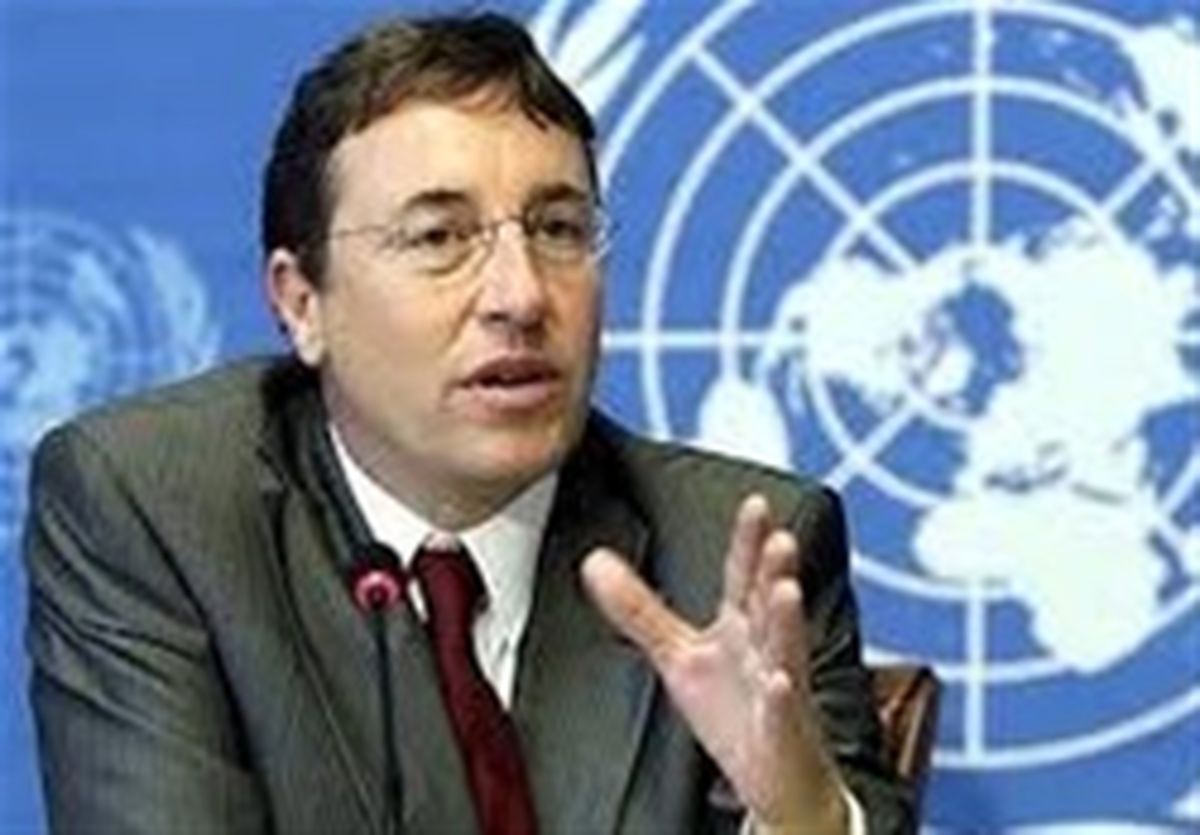 مقام سازمان ملل: غرب شایستگی و نفوذ خود را از دست می‌دهد