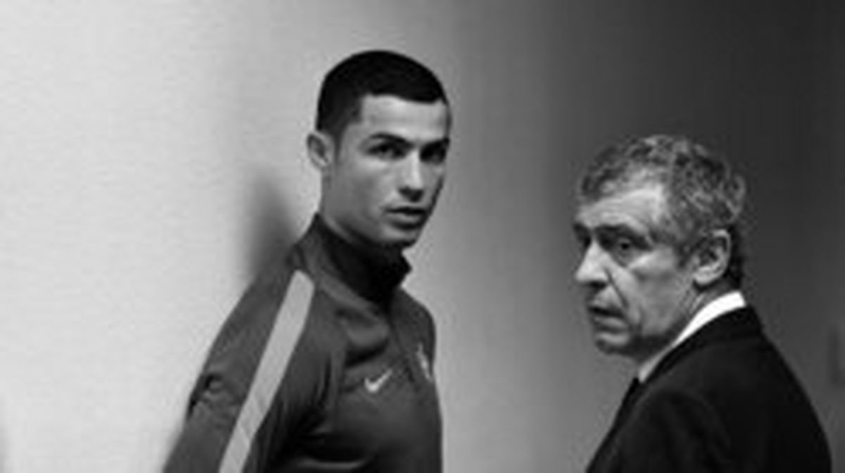 سرمربی پرتغال: مقابل ایران به دنبال تساوی نیستیم