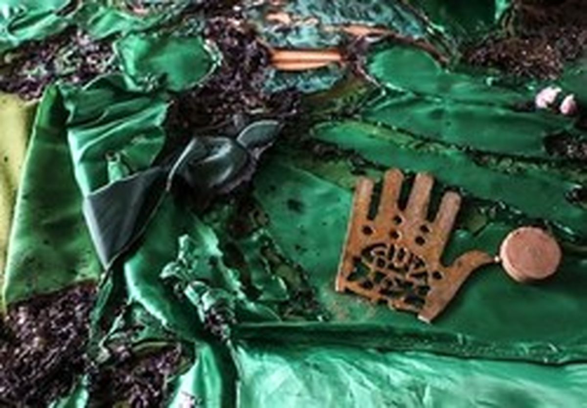 جزئیات حمله به ۶ امامزاده مازندران توسط اغتشاشگران