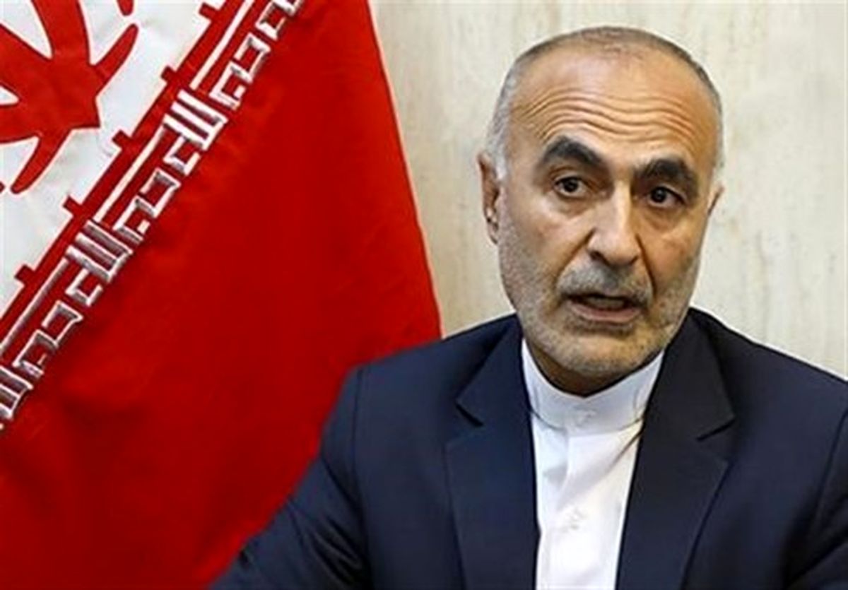 فیروزی: وزارت صمت نباید حتی یک روز بدون وزیر باشد