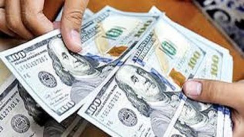 قیمت دلار آزاد در روز جمعه چند شد؟