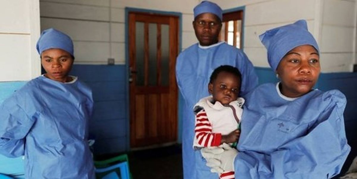 از هر ۶ پزشک و پرستار در جهان ۱ نفر کرونا میگیرد