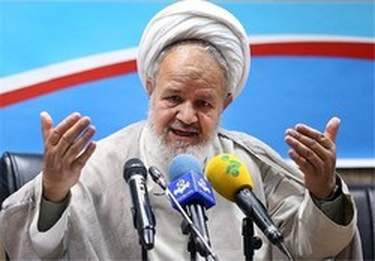 سعیدی: حشدالشعبی تجربه بسیج و سپاه است