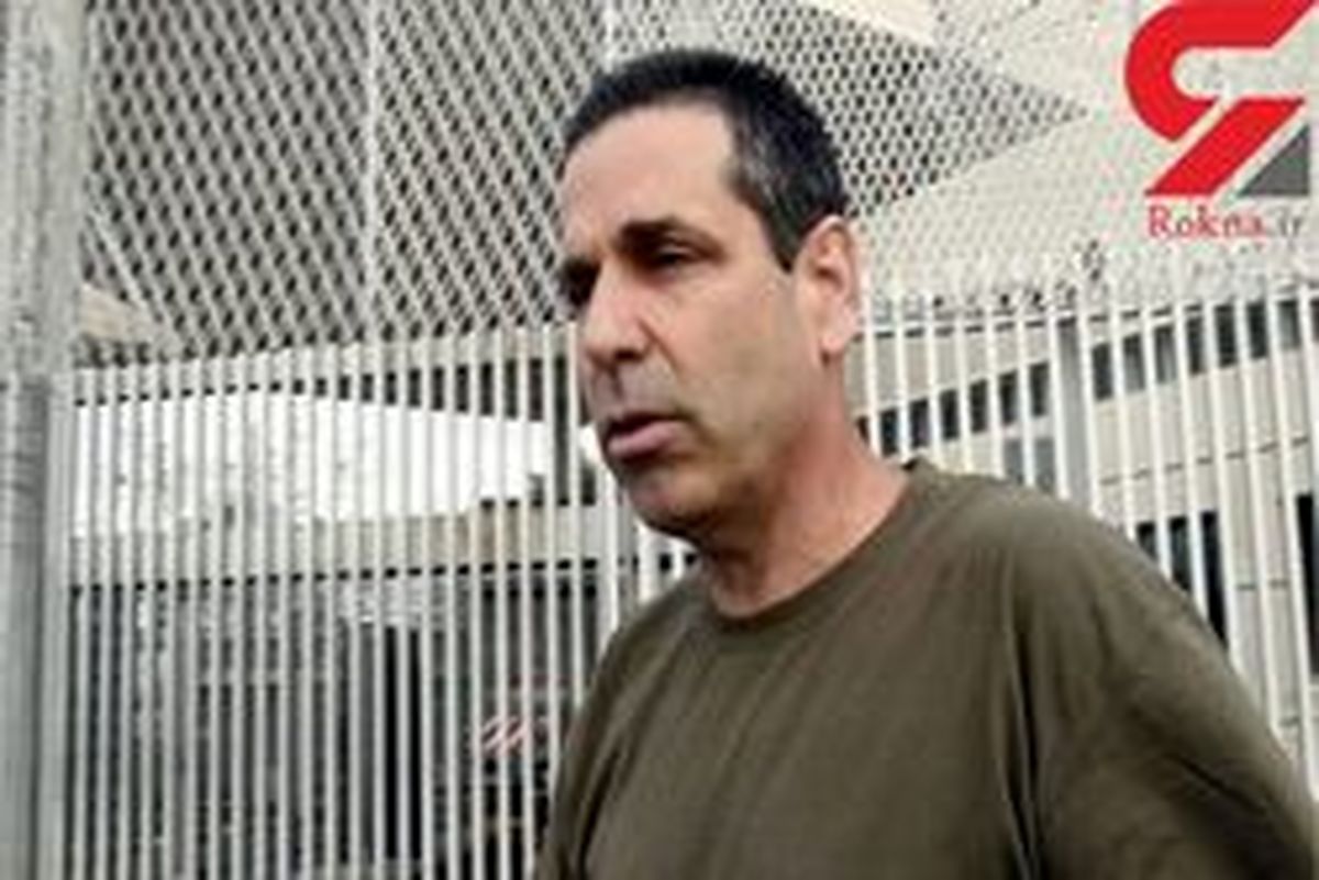 این وزیر بخاطر ایران ۱۱ سال در زندان می‌ماند! +عکس