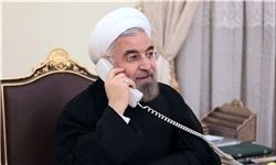 روحانی: لبنانی‌ها با درایت از فتنه جدید عبور می‌کنند