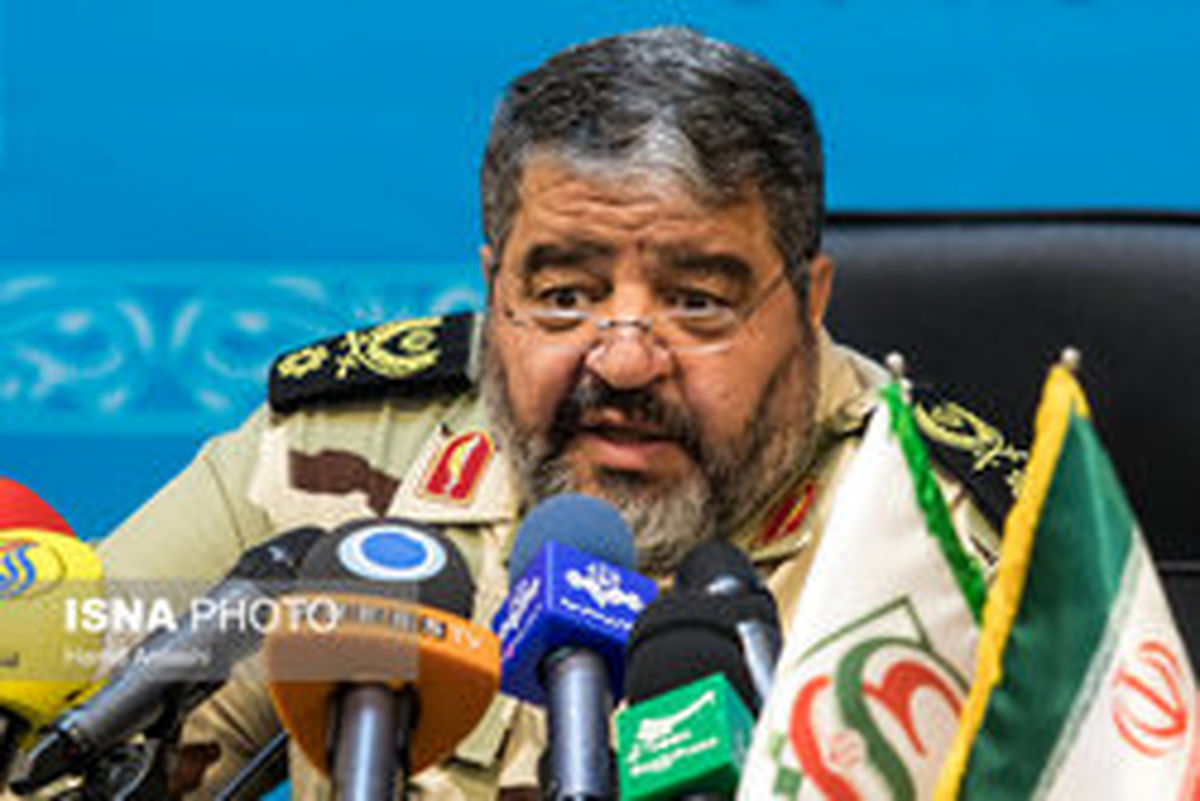 انتقاد سردار جلالی از افزایش بدون برنامه جمعیت مراکز شهری