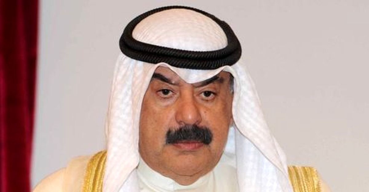 معاون وزیر خارجه کویت: ظاهراً مذاکرات بین تهران و واشنگتن آغاز شده