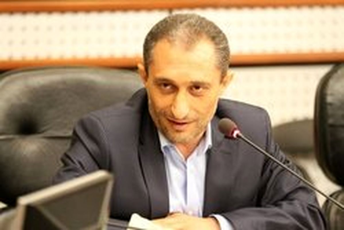 جایگزین شهرتی فر بالاخره مشخص شد