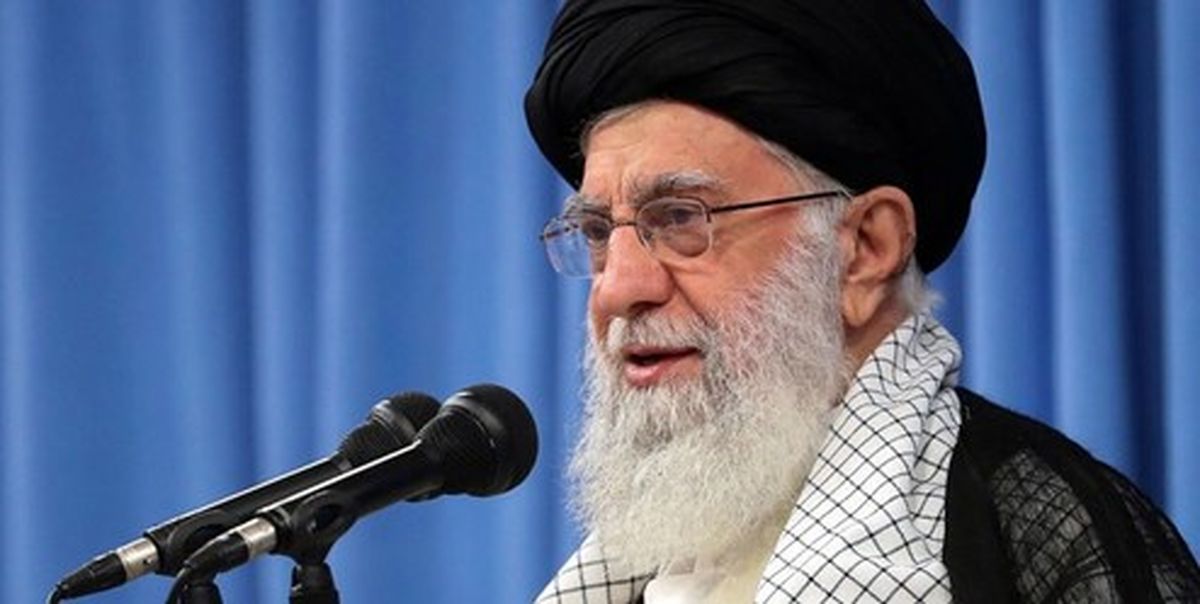 نامه منتخبان مجلس یازدهم به رهبر انقلاب با عنوان «جهش تولید»