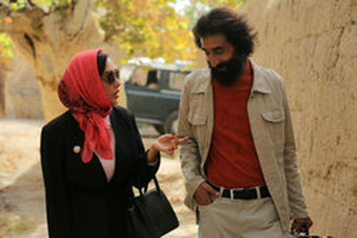 شهامت: با صدا‌های «رویای سهراب» کلنجار می‌رویم