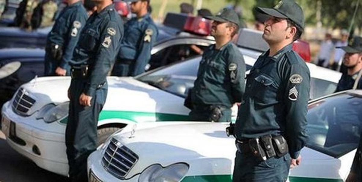 اخطار پلیس به مالکان خودروهای اسقاطی و رها شده