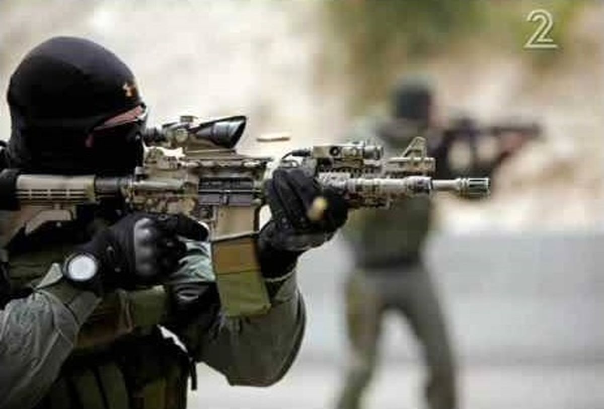 وقتی با یک کلیک عضوی از موساد می‌شوید / تلاش متفاوت موساد برای عضوگیری در فضای مجازی + تصاویر