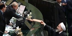 بررسی بودجه سال ۹۸ کل کشور در مجلس به پایان رسید