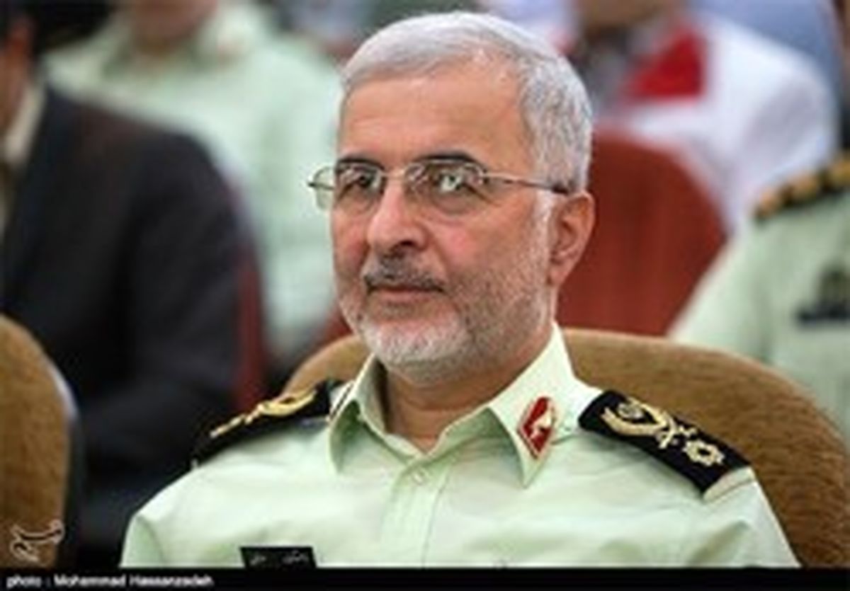 تمهیدات ترافیکی پلیس برای بازگشایی مدارس