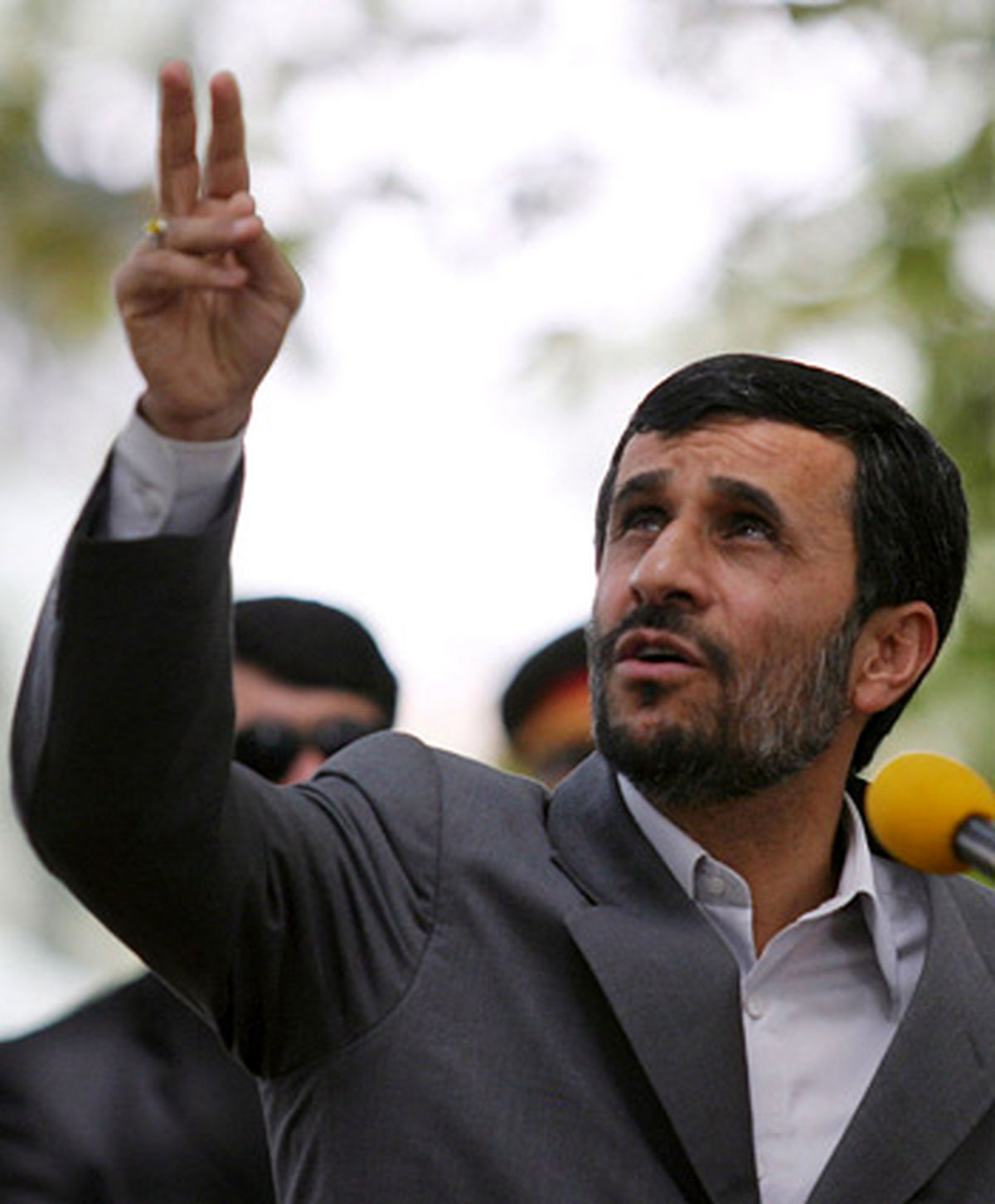 ماجرای نامه نگاری رئیس جمهور به رئیس مجلس