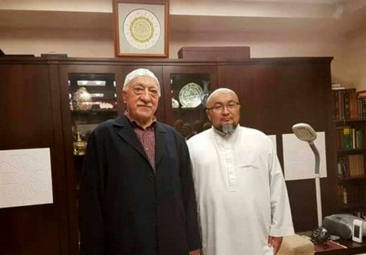 چرا دولت قرقیزستان مدارس گولن را تعطیل نمی‌کند