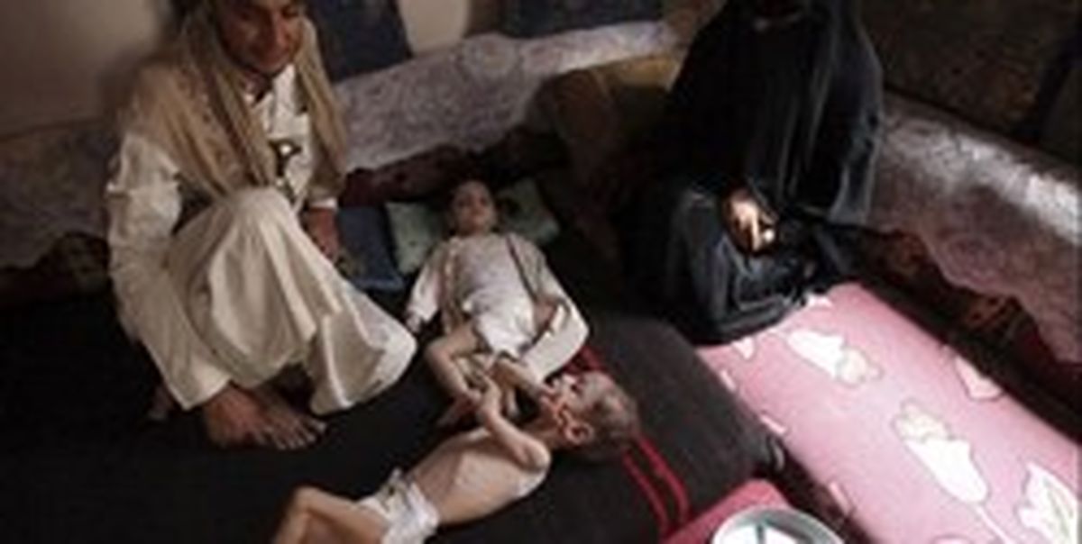 جامعه جهانی باید در خصوص یمن شرمگین باشد