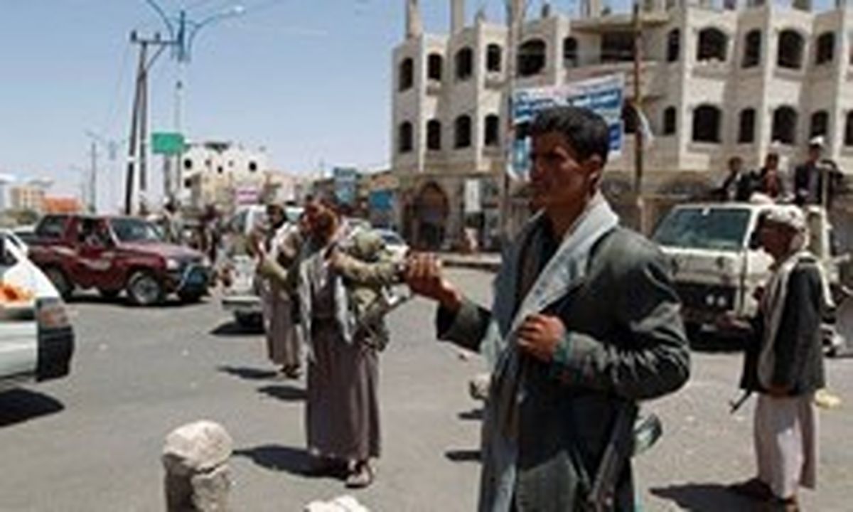کشف اسناد جدید از «فتنه» اخیر در پایتخت یمن