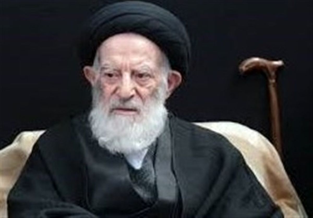 نظر آیتالله شبیریزنجانی درباره روزه ماه رمضان در دوران کرونا