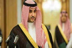 نظر برادر «بن سلمان» درباره استعفای «ظریف» چه بود؟