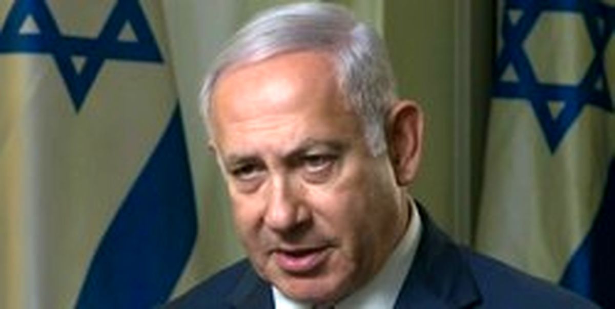 نتانیاهو: در حال مبارزه با ایران در سوریه هستیم