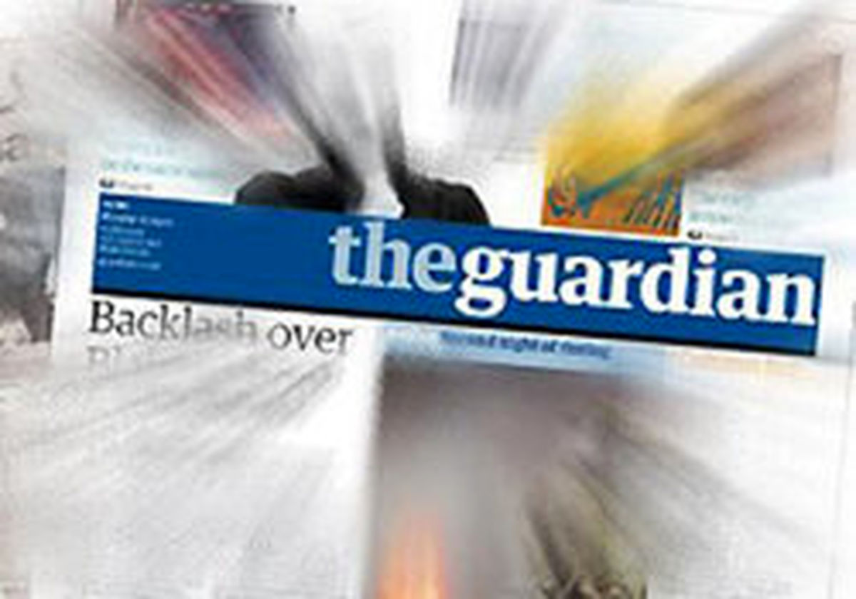 تحلیل گاردین از نشست گروهک تروریستی منافقین