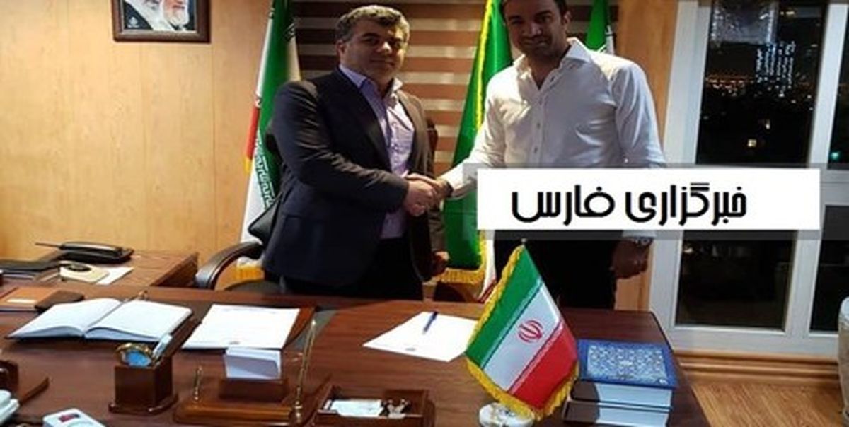 گزینه تراکتورسازی سرمربی فولاد خوزستان شد