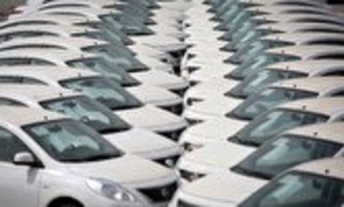 قیمت خودرو‌های پرفروش وارداتی در بازار