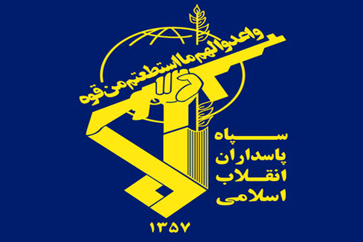 دستگیری افرادمسلح توسط پاسداران گمنام امام زمان(عج)
