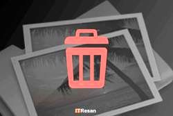 هشدار! عکس‌های پاک شده تلفن‌همراه‌تان، قابل دسترسی‌اند!